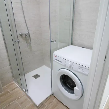 Apartamento El Refugio De Canteras Las Palmas de Gran Canárias