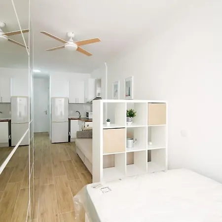 El Refugio De Canteras Apartamento Las Palmas de Gran Canárias