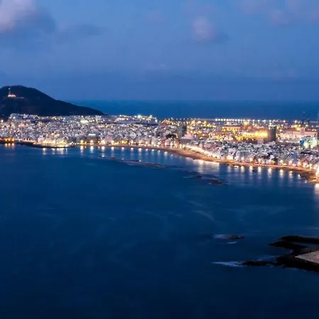 El Refugio De Canteras Апартаменты *